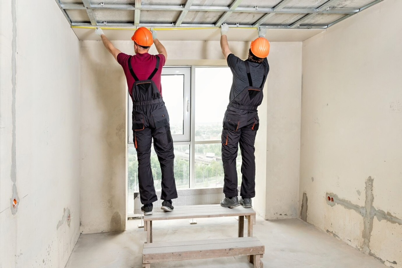 Drywall