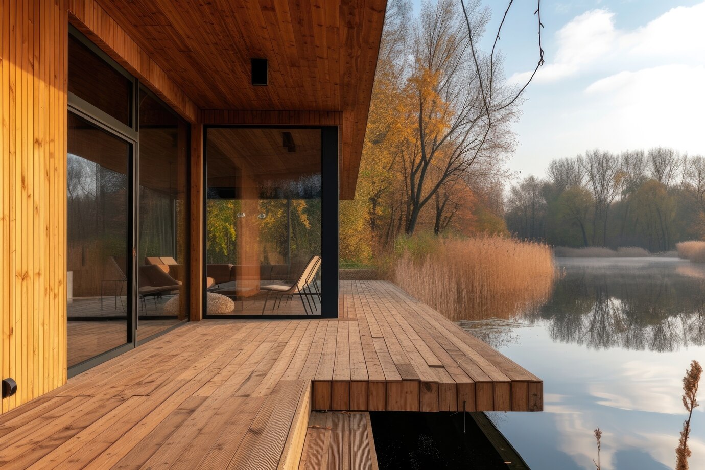 Deck Repairs
