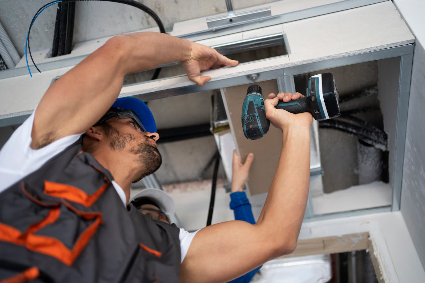 Door Repair / Door Installation