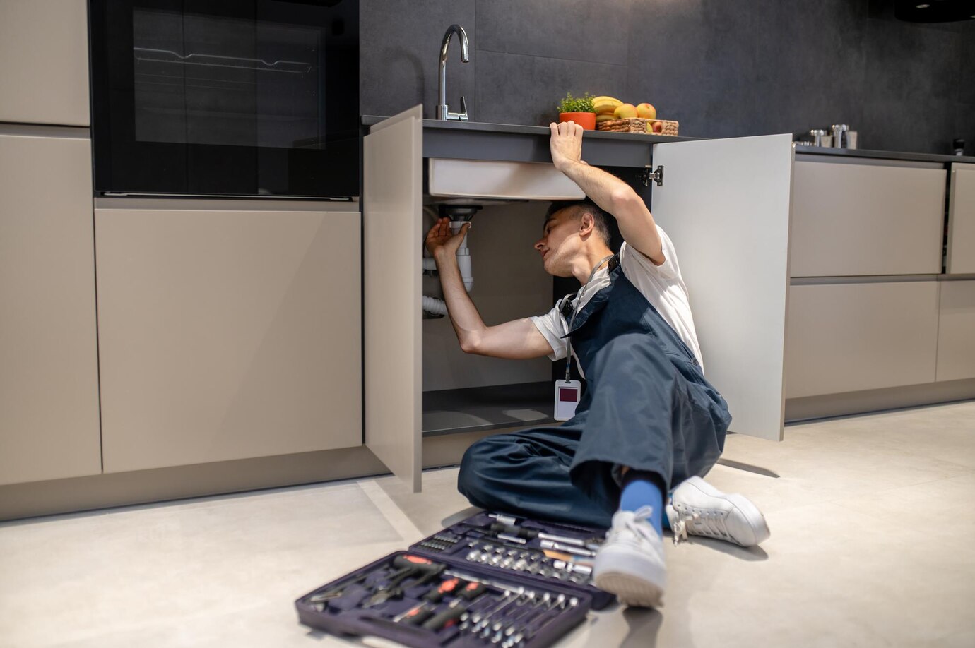 Handyman Installation