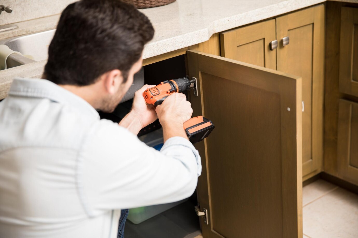 Handyman Repair