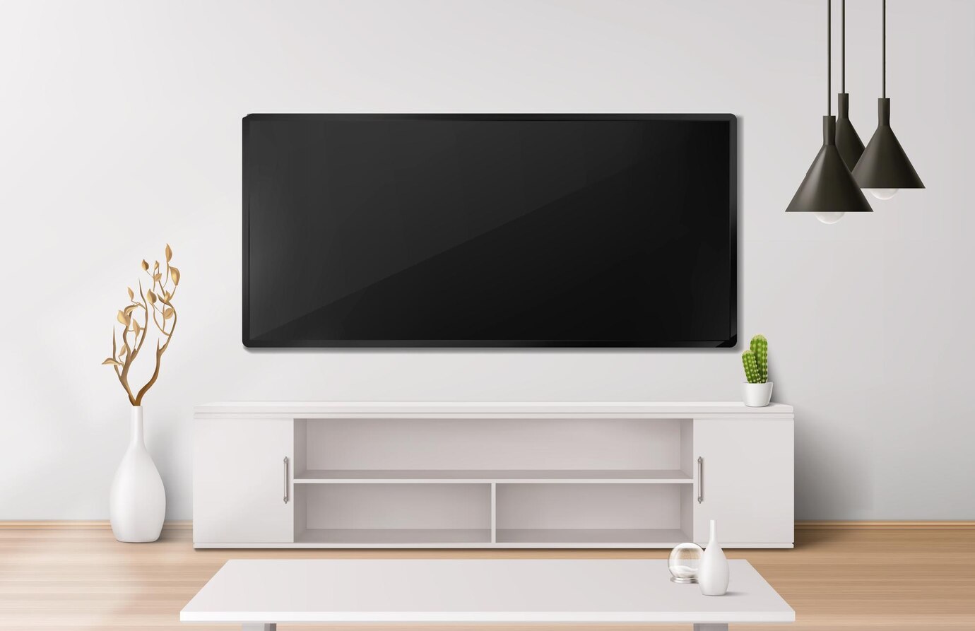 Tv Mount