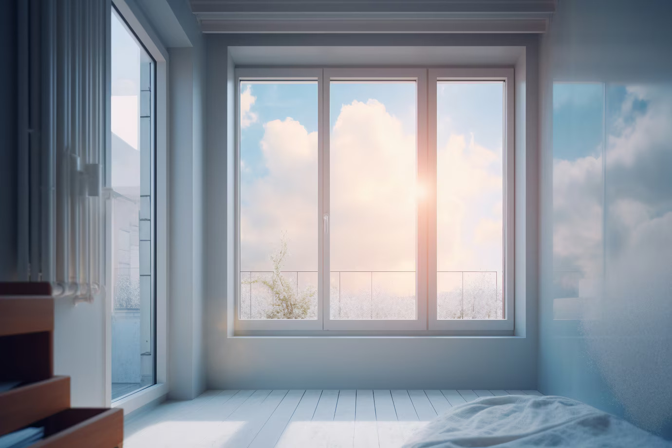 Windows screens